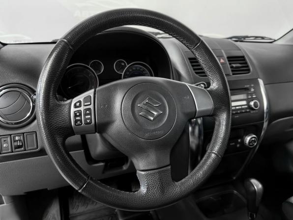 Suzuki SX4 I (Classic) Рестайлинг с пробегом 2011 года, цена 1 220 000 рублей, 127190 км, хэтчбек, Автокод Объявления