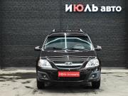 Lada (ВАЗ) Largus I Екатеринбург  - изображение 16