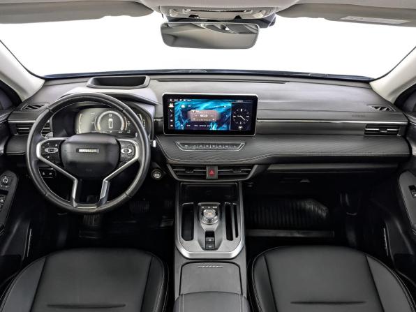 Haval Jolion I с пробегом 2023 года, цена 1 900 000 рублей, 34194 км, внедорожник, Автокод Объявления