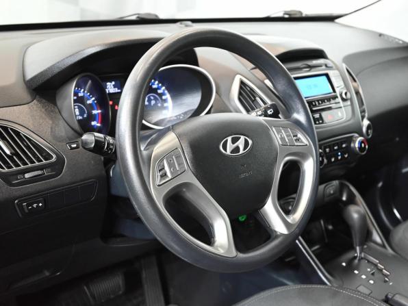 Hyundai ix35 I с пробегом 2011 года, цена 1 300 000 рублей, 176190 км, внедорожник, Автокод Объявления