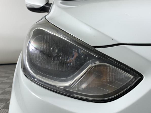Hyundai Solaris I с пробегом 2011 года, цена 677 000 рублей, 231904 км, хэтчбек, Автокод Объявления