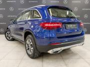 Mercedes-Benz GLC I (X253) Москва  - изображение 34