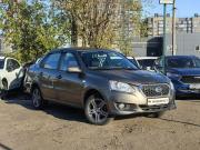 Datsun on-DO I Санкт-Петербург  - изображение 16