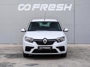 Renault Sandero II Рестайлинг Краснодар  - изображение 19