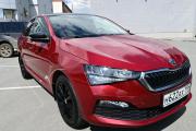 Skoda Rapid II Екатеринбург  - изображение 21