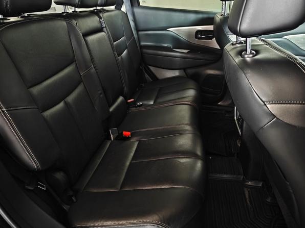 Nissan Murano III (Z52) с пробегом 2019 года, цена 2 499 000 рублей, 137743 км, внедорожник, Автокод Объявления
