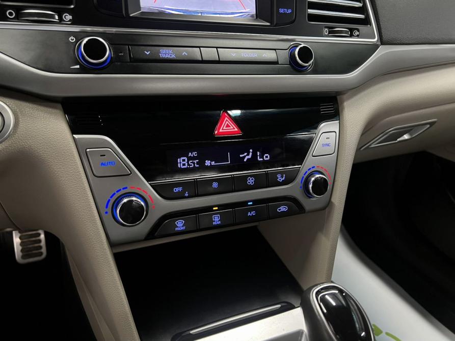 Hyundai Elantra VI (AD) Тверь  - изображение 18