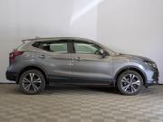 Nissan Qashqai II Рестайлинг Москва  - изображение 33