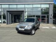 Chevrolet Niva I Рестайлинг Оренбург  - изображение 14