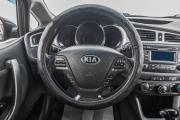 Kia Ceed II Барнаул  - изображение 38