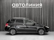 Lada (ВАЗ) Granta I Рестайлинг Красноярск  - изображение 19
