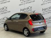 Kia Picanto II Ставрополь  - изображение 17