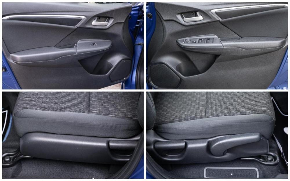Honda Fit III Иркутск  - изображение 21