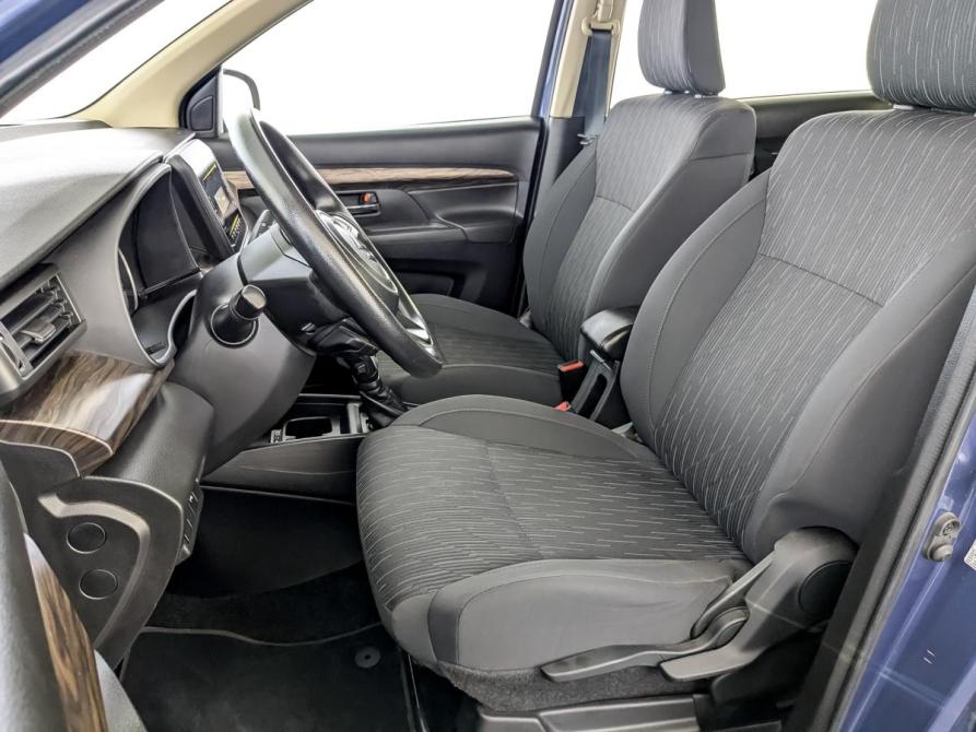 Suzuki Ertiga II Москва  - изображение 20