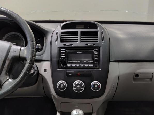Kia Cerato I Рестайлинг с пробегом 2007 года, цена 370 000 рублей, 300368 км, седан, Автокод Объявления
