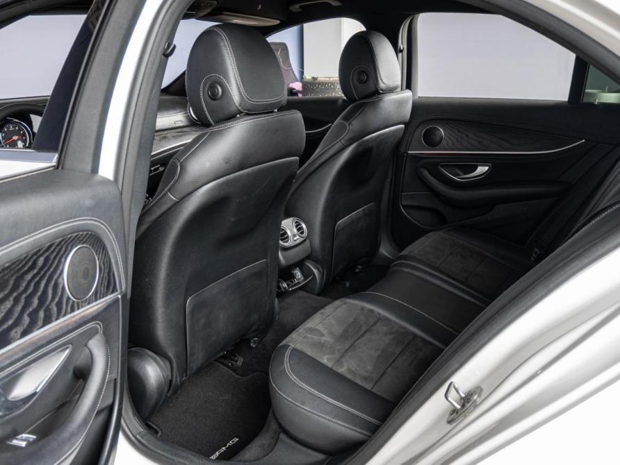 Mercedes-Benz E-Класс V (W213 S213 C238) Краснодар  - изображение 11