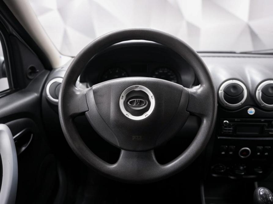 Lada (ВАЗ) Largus I Ульяновск  - изображение 15