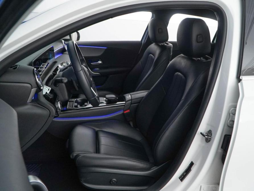 Mercedes-Benz A-Класс IV (W177) Москва  - изображение 11