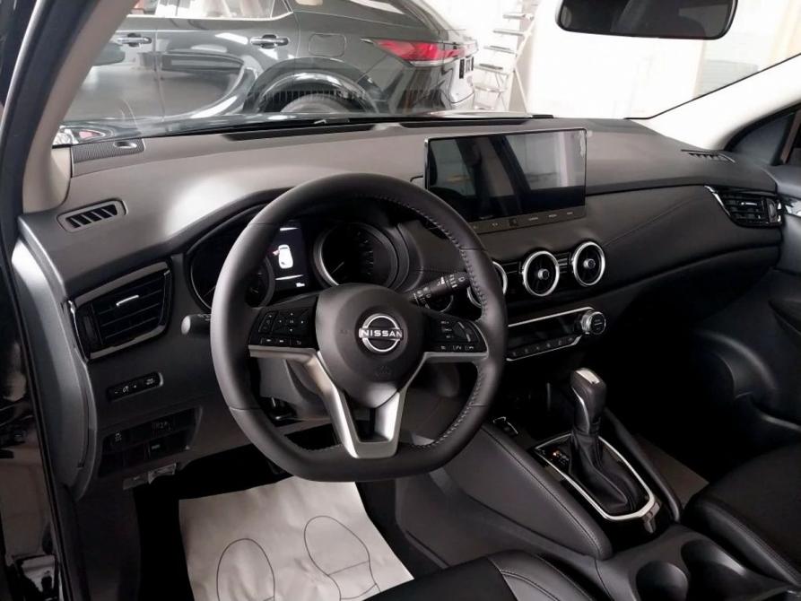 Nissan Qashqai II Рестайлинг 2 Брянск  - изображение 7
