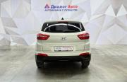 Hyundai Creta I Альметьевск  - изображение 34