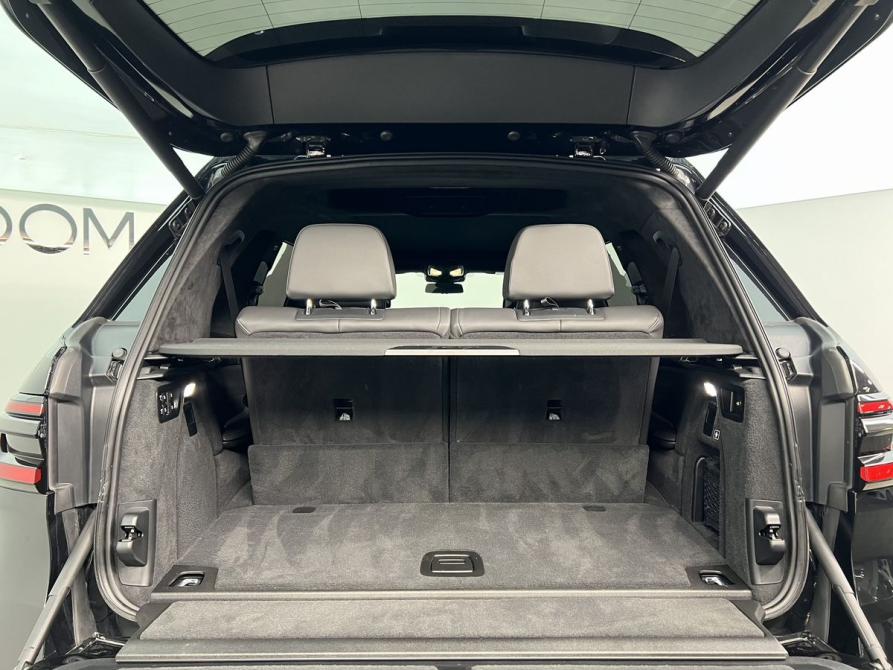 BMW X7 I (G07) Рестайлинг Москва  - изображение 13