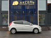 Hyundai Solaris I Рестайлинг Архангельск  - изображение 24