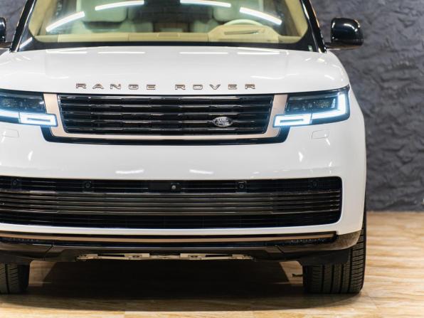 Новый Land Rover Range Rover V 2025 года, цена 38 850 000 рублей, внедорожник, Автокод Объявления
