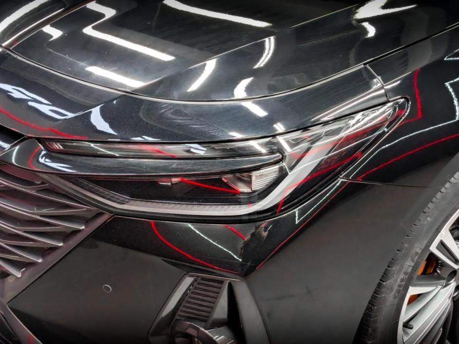 Chery Arrizo 8 Москва  - изображение 17