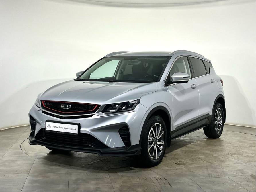 Geely Coolray I Ижевск  - изображение 1