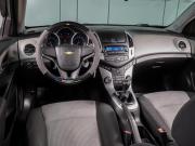 Chevrolet Cruze I Рестайлинг Воронеж  - изображение 22