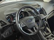 Ford Kuga II Рестайлинг Москва  - изображение 30