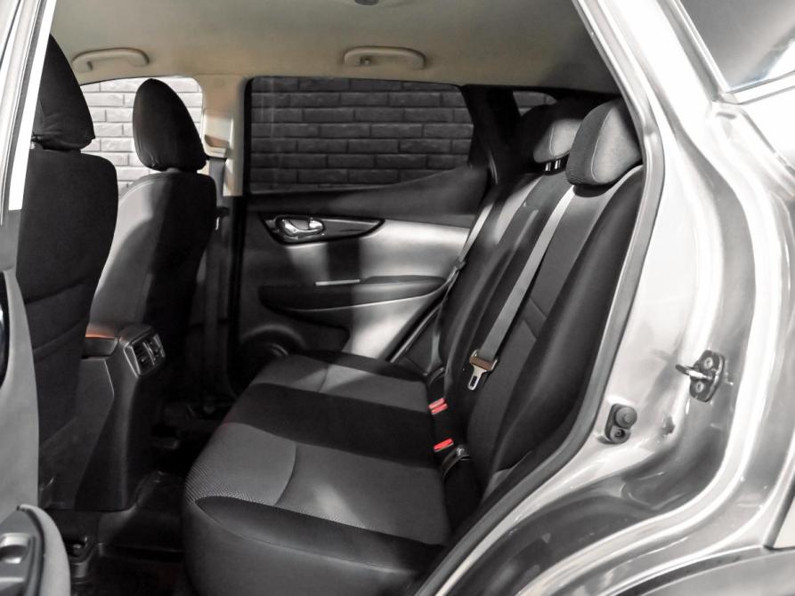 Nissan Qashqai II Екатеринбург  - изображение 20