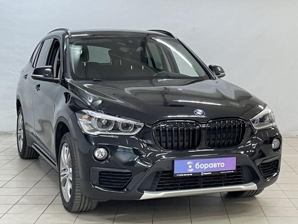 BMW X1 II (F48) с пробегом 2019 года, цена 3 349 000 рублей, 197180 км, внедорожник, Автокод Объявления