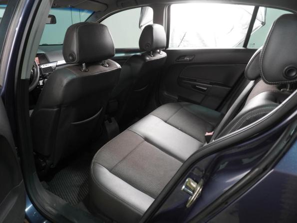 Opel Astra H Рестайлинг с пробегом 2008 года, цена 649 000 рублей, 149094 км, хэтчбек, Автокод Объявления