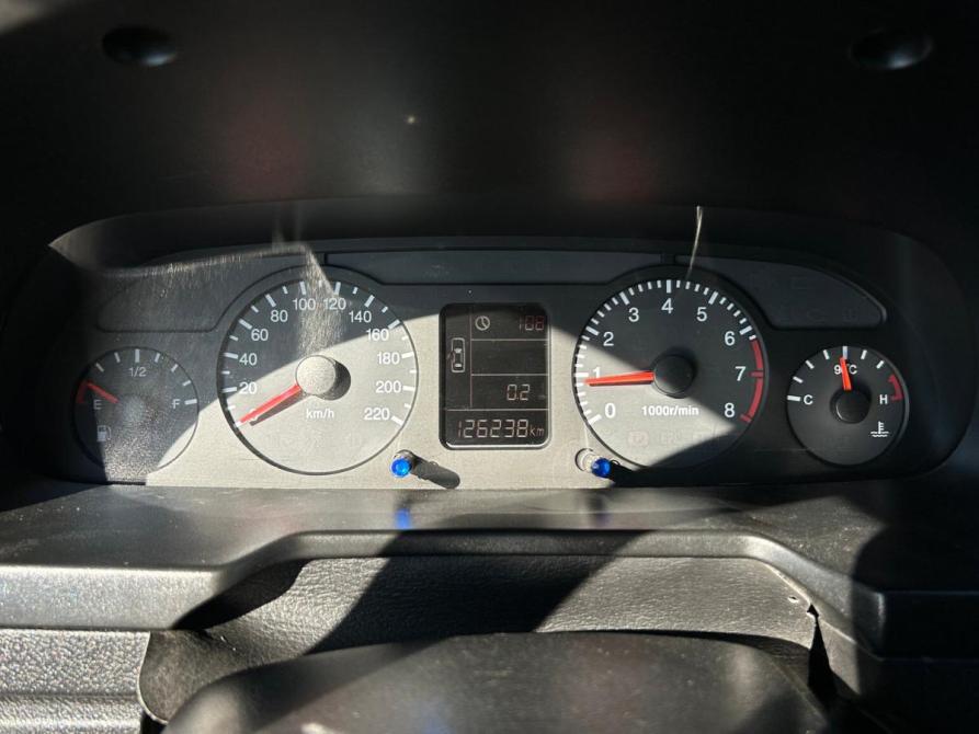 Chery Very (A13) Альметьевск  - изображение 16