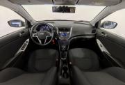 Hyundai Solaris I Рестайлинг Волгоград  - изображение 35