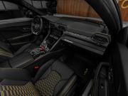 Lamborghini Urus I Москва  - изображение 61