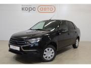 Lada (ВАЗ) Granta I Рестайлинг Коломна  - изображение 15