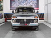 Lada (ВАЗ) 2131 (4x4) I Кемерово  - изображение 20