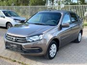 Lada (ВАЗ) Granta I Рестайлинг Тверь  - изображение 18