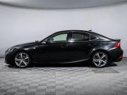 Lexus IS III Рестайлинг Москва  - изображение 27