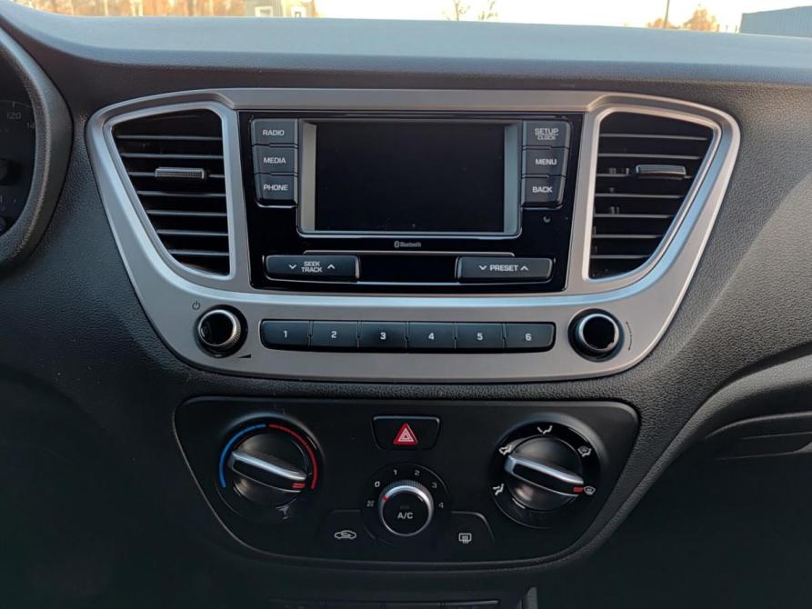 Hyundai Solaris II Рестайлинг Чебоксары  - изображение 18