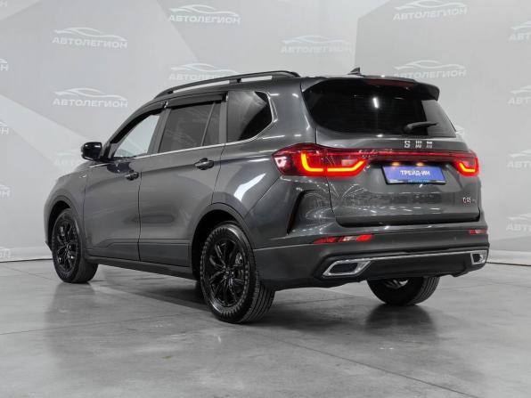 SWM G05 Pro с пробегом 2024 года, цена 2 420 000 рублей, 35000 км, внедорожник, Автокод Объявления