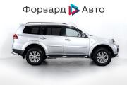 Mitsubishi Pajero Sport II Рестайлинг Тюмень  - изображение 35