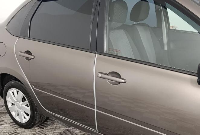 Lada (ВАЗ) Granta I Рестайлинг с пробегом 2022 года, цена 715 000 рублей, 124364 км, седан, Автокод Объявления