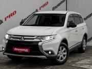 Mitsubishi Outlander III Рестайлинг 2 Екатеринбург  - изображение 22