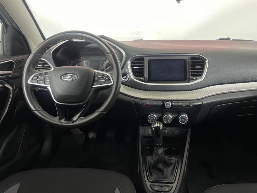 Lada (ВАЗ) Vesta I Рестайлинг (NG) Воронеж  - изображение 12