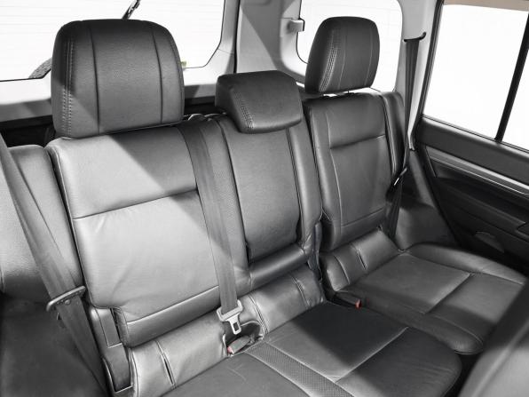 Mitsubishi Pajero IV Рестайлинг 1 с пробегом 2012 года, цена 1 895 000 рублей, 240272 км, внедорожник, Автокод Объявления