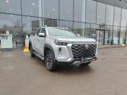 Changan Hunter Plus Ижевск  - изображение 31