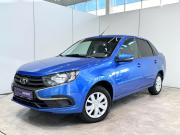 Lada (ВАЗ) Granta I Рестайлинг Волжский  - изображение 24